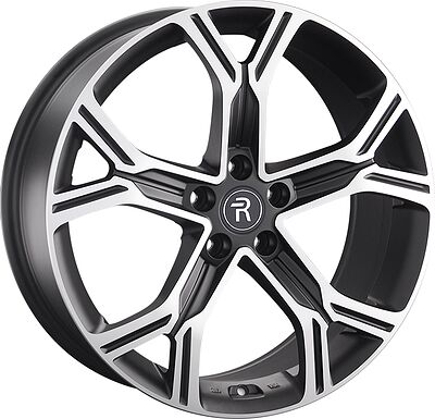 Replay CHR71 8.5x19 5x108 ET 36 Dia 65.1 MBF