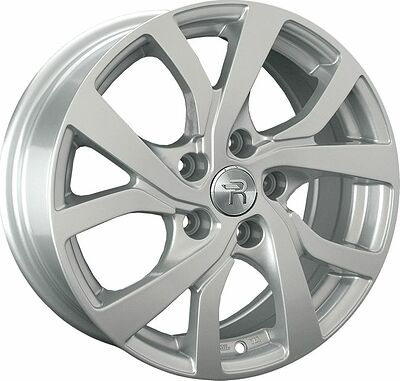 Replay CI25 6x16 5x114 ET 38 Dia 67 S