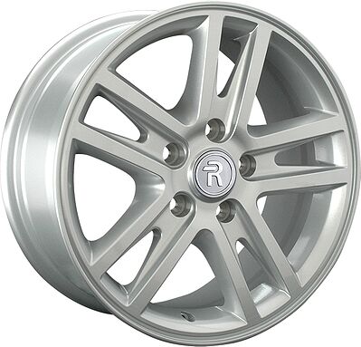 Replay CR11 7x16 5x114.3 ET 41.3 Dia 71.6 S