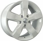 Диски для Dodge Durango SRT Диски для Dodge Durango SRT