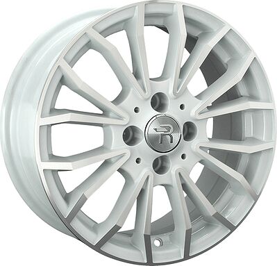 Replay DS12 6x15 4x98 ET 32 Dia 58 WF