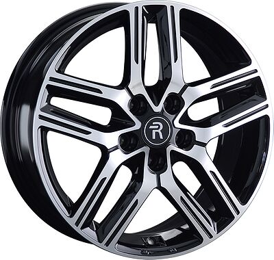 Replay FA21 7x17 5x114.3 ET 45 Dia 67.1 BKF