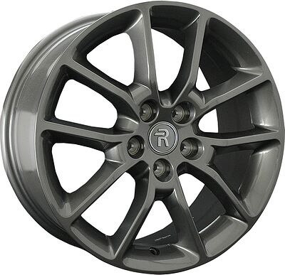 Replay FD108 7x17 5x108 ET 52 Dia 63 GM