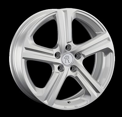 Replay FD157CHR 7x17 5x108 ET 47 Dia 60 S