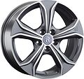 Replay FD158 7x17 5x108 ET 52.5 Dia 63.3 GMF