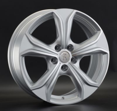 Replay FD158 7x17 5x108 ET 52.5 Dia 63.3 S