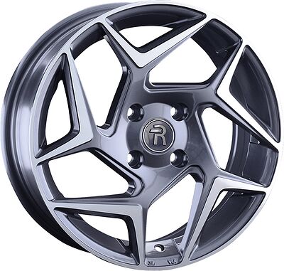 Replay FD172 6x16 4x108 ET 37 Dia 63 GMF