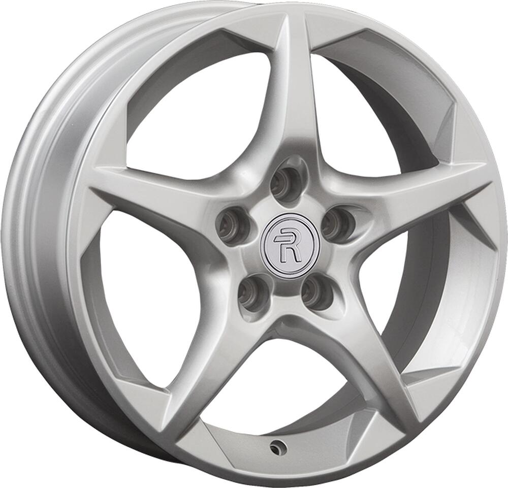 Replay FD174 6x15 5x108 ET 50 Dia 63.3 S