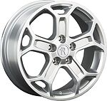 Replay FD21 7.5x17 5x108 ET 52.5 Dia 63.3 S Replay FD21 7.5x17 5x108 ET 52.5 Dia 63.3 S