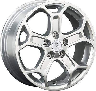 Replay FD21 8x18 5x108 ET 55 Dia 63.3 S
