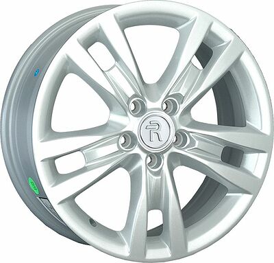 Replay FD61 7x17 5x108 ET 52 Dia 63 S