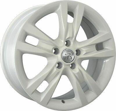 Replay FD61 7x17 5x108 ET 55 Dia 63 W