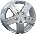 Диски для LDV 