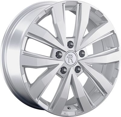 Replay GA1 7.5x18 5x120 ET 41 Dia 59.6 S