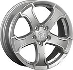 Replay GL22 6.5x17 5x114.3 ET 45 Dia 54.1 SF