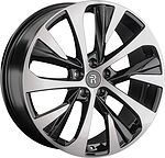 Replay GL71 8x20 5x108 ET 46 Dia 63.3 BKF