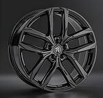 Replay GL81 8x20 5x108 ET 46 Dia 63.3 BK