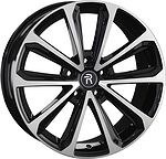 Replay GL93 8.5x20 5x108 ET 45 Dia 63.4 BKF
