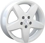 Диски для Chevrolet Spark EUV