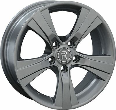 Replay GN23 6.5x16 5x115 ET 41 Dia 70.1 GM