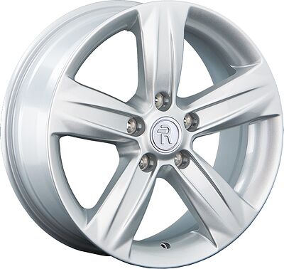 Replay GN47 6.5x16 5x105 ET 39 Dia 56.6 S