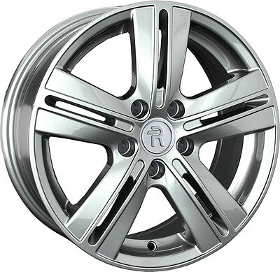 Replay GN83 6.5x15 5x105 ET 39 Dia 56.6 GM
