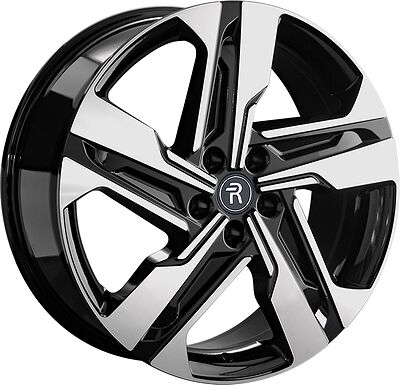 Replay GS12 8.5x20 5x114.3 ET 47 Dia 67.1 BKF