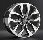 Replay GS13 8.5x20 5x114.3 ET 47 Dia 67.1 BK