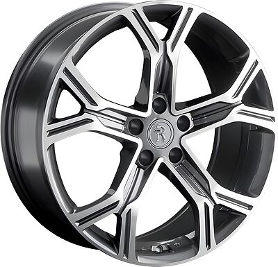 Replay GS15 8x19 5x114.3 ET 39 Dia 67.1 S