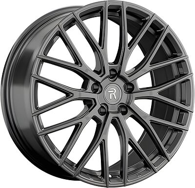 Replay GS16 8x19 5x114.3 ET 39 Dia 67.1 GM