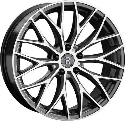 Replay GS18 8.5x20 5x114.3 ET 47 Dia 67.1 MGMF