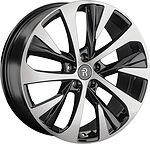Replay GS34 8x20 5x114.3 ET 47 Dia 67.1 BK Replay GS34 8x20 5x114.3 ET 47 Dia 67.1 BK