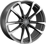 Replay GS4 9.5x21 5x114.3 ET 47 Dia 67.1 MGMF Replay GS4 9.5x21 5x114.3 ET 47 Dia 67.1 MGMF