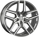 Replay GS43 8x18 5x114.3 ET 34 Dia 67.1 S Replay GS43 8x18 5x114.3 ET 34 Dia 67.1 S