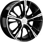 Replay GS46 8x18 5x114.3 ET 34 Dia 67.1 BK Replay GS46 8x18 5x114.3 ET 34 Dia 67.1 BK