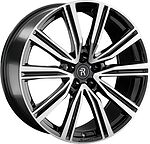Replay GS5 9.5x21 5x114.3 ET 47 Dia 67.1 BKF Replay GS5 9.5x21 5x114.3 ET 47 Dia 67.1 BKF
