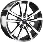 Replay GS7 8.5x20 5x114.3 ET 43.5 Dia 67.1 BKF