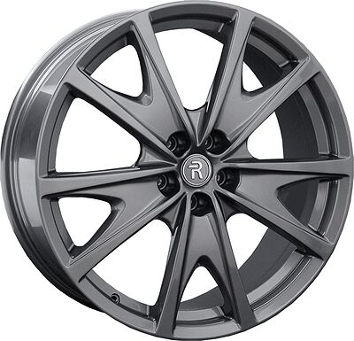 Replay GS9 9.5x21 5x114.3 ET 47 Dia 67.1 GM