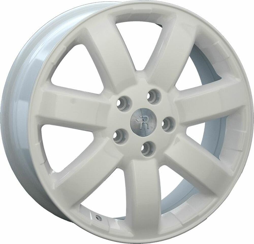 Replay H14 6.5x17 5x114.3 ET 50 Dia 64.1 W