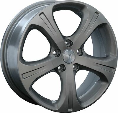 Replay H15 7x18 5x114.3 ET 50 Dia 64.1 GM