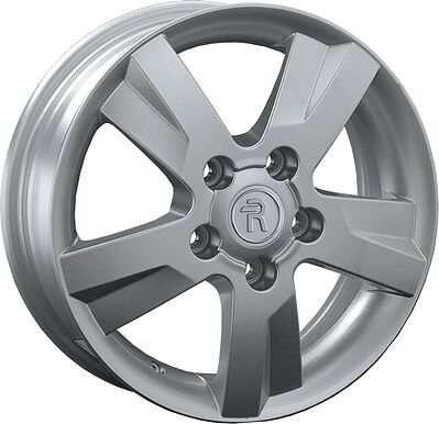 Replay H70 6.5x17 5x114.3 ET 50 Dia 64.1 S