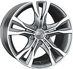Диски для BYD e6