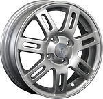 Диски для Nissan Pino Диски для Nissan Pino