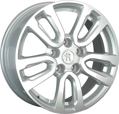 Replay HND147 6.5x17 5x114.3 ET 48 Dia 67.1 SF