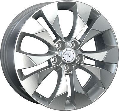Replay HND181 6.5x17 5x114.3 ET 48 Dia 67.1 S