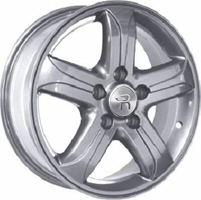 Replay HND19 6.5x16 5x114.3 ET 46 Dia 67.1 GM