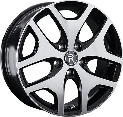 Replay HND212 7x17 5x114.3 ET 51 Dia 67.1 BKF