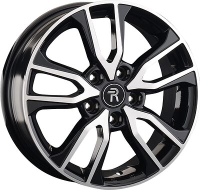 Replay HND225 6x16 5x114.3 ET 50 Dia 67.1 BKF