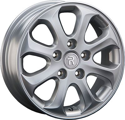 Replay HND23 5.5x15 5x114.3 ET 47 Dia 67.1 S