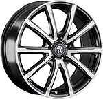 Replay HND230 6x15 5x114.3 ET 45 Dia 67.1 BK Replay HND230 6x15 5x114.3 ET 45 Dia 67.1 BK